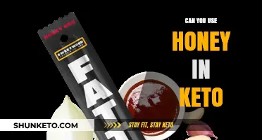 Is Honey Keto-Friendly? Sweet Truth for Low-Carb Diets