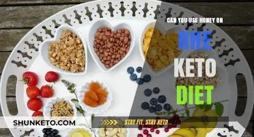 Is Honey Keto-Friendly? Sweet Truths for Low-Carb Dieters