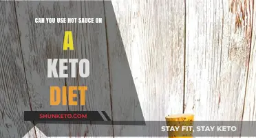 Is Hot Sauce Keto-Friendly? Spice Up Your Low-Carb Diet