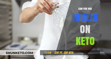 Is Inulin Keto-Friendly? Benefits and Usage for Low-Carb Diets