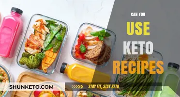 Keto Recipes: Delicious Low-Carb Meal Ideas for Healthy Living
