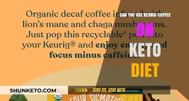 Keurig Coffee and Keto: A Perfect Match or Diet Dilemma?
