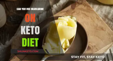 Is Margarine Keto-Friendly? A Guide to Low-Carb Spreads