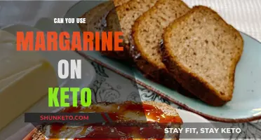Is Margarine Keto-Friendly? A Guide to Low-Carb Spreads