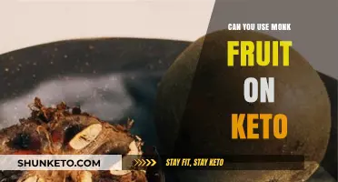 Is Monk Fruit Keto-Friendly? Sweeten Your Diet Without Guilt