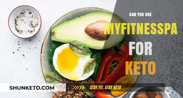 Using MyFitnessPal for Keto: Tips and Tricks for Success