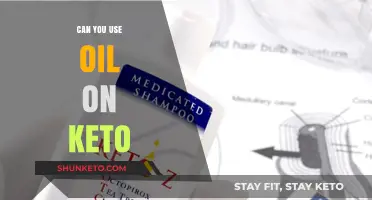 Using Oil on Keto: Healthy Fats for Your Low-Carb Lifestyle