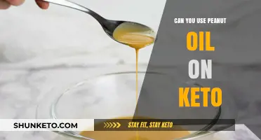 Is Peanut Oil Keto-Friendly? Benefits and Usage Tips