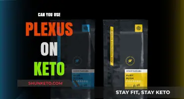 Plexus and Keto: A Compatible Weight Loss Strategy or Not?