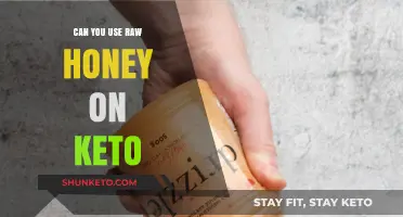 Is Raw Honey Keto-Friendly? Sweet Truth for Low-Carb Diets