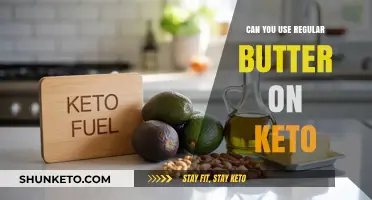 Is Regular Butter Keto-Friendly? A Guide to Butter on Keto