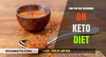 Keto-Friendly Seasoning: Enhancing Flavor Without Breaking Your Diet