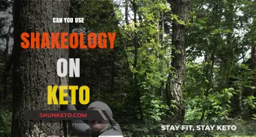 Shakeology and Keto: Can This Superfood Shake Fit Your Low-Carb Diet?