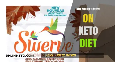 Is Swerve Sweetener Keto-Friendly? A Low-Carb Diet Guide