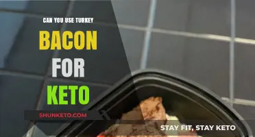 Is Turkey Bacon Keto-Friendly? A Low-Carb Breakfast Option Explained
