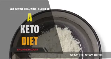 Is Vital Wheat Gluten Keto-Friendly? A Dietary Dilemma Explored