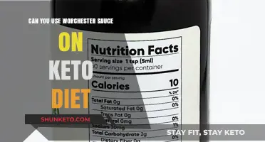 Is Worcestershire Sauce Keto-Friendly? A Low-Carb Diet Guide