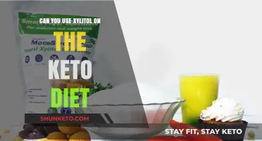 Xylitol and Keto: Sweetener Benefits, Risks, and Diet Compatibility