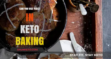 Keto Baking with Yeast: Is It Possible and How-To Guide
