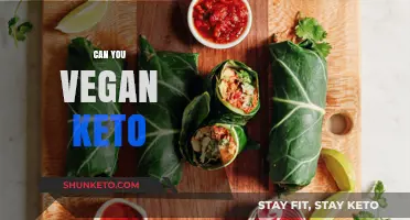 Vegan Keto: Is It Possible? Tips for Plant-Based Low-Carb Living