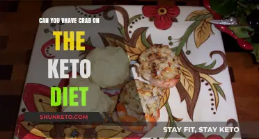 Can You Enjoy Crab on the Keto Diet? A Seafood Guide