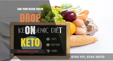 Can Keto Cause Low Blood Sugar? Understanding Hypoglycemia on a Ketogenic Diet