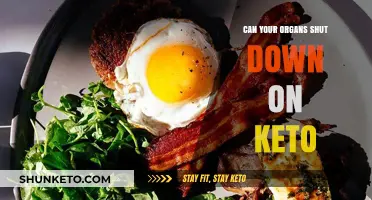Keto Organ Shutdown: Fact or Fiction? Unraveling the Truth