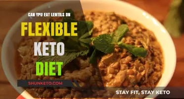 Lentils on Keto: What You Need to Know