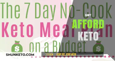 Budget-Friendly Keto: Affordable Tips for a Low-Carb Lifestyle