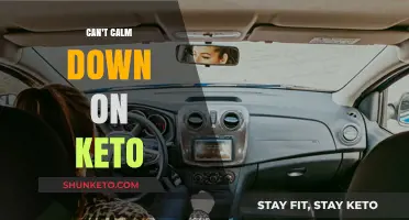Keto Anxiety: Why Can't I Calm Down on a Low-Carb Diet?