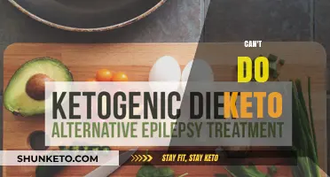 Why Keto Isn't for Everyone: Exploring Alternative Diets for You