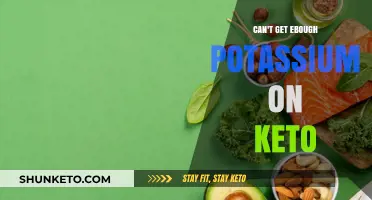 Boosting Potassium Intake: Essential Tips for Keto Diet Success