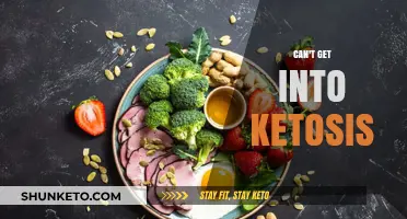 Why You're Struggling to Enter Ketosis and How to Fix It