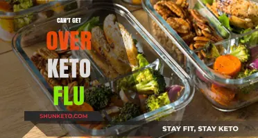 Overcoming Keto Flu: Strategies to Feel Better and Stay on Track