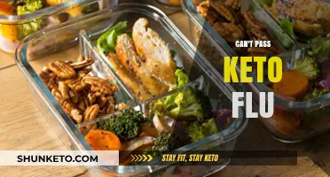 Overcoming Keto Flu: Strategies to Ease Symptoms and Stay on Track