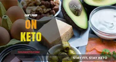 Keto Constipation: Why You Can't Poop and How to Fix It
