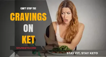 Conquering Keto Cravings: Strategies to Stay on Track and Satisfied
