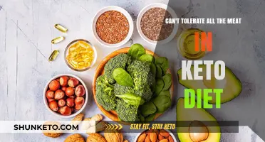 Struggling with Keto's Meat Focus? Discover Alternative Protein Sources