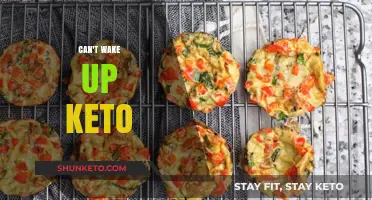Struggling to Wake Up on Keto? Tips to Boost Morning Energy