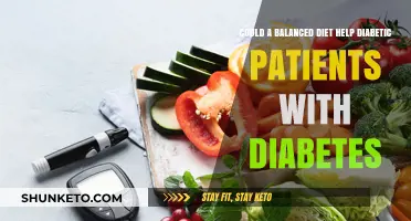 Balanced Diets: A Diabetic's Best Friend