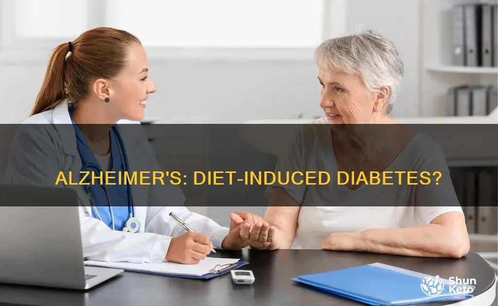 could alzheimer