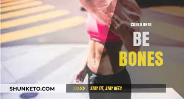 Keto and Bone Health: Debunking Myths and Uncovering Truths
