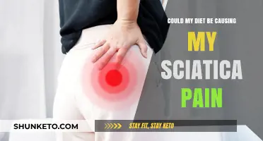 Diet and Sciatica: What You Need to Know