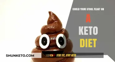 Does Keto Cause Floating Stool? Understanding Diet and Digestion Changes