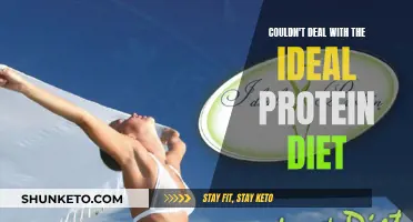 Ideal Protein Diet: A Challenge Too Far?