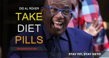 Al Roker's Diet Secret: Pills or Hard Work?