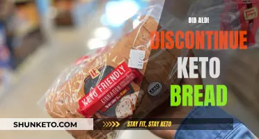 Aldi's Keto Bread: Why Did It Get Discontinued?