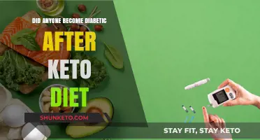 Can the Keto Diet Trigger Diabetes? Exploring Potential Risks and Realities