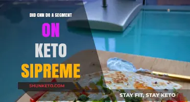 CNN's Keto Supreme Segment: Fact or Fiction?