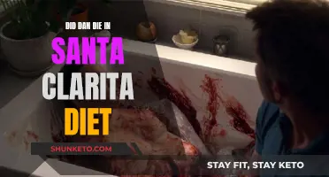 Santa Clarita Diet's Fate: Did Dan's Death Change the Show?